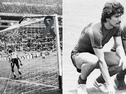 El exportero y exdirector técnico Nacho Rodríguez falleció el día de ayer. EL INFORMADOR / ARCHIVO