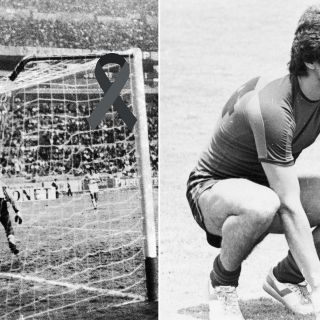 Nacho Rodríguez muere a los 68 años de edad