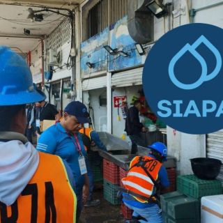 Siapa intensifica operativo contra grandes deudores en Zapopan