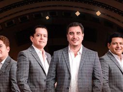 En la entrevista, los sinaloenses también negaron haber autorizado las imágenes. ESPECIAL / SPOTIFY