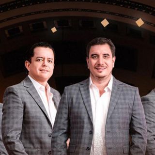 Los Alegres del Barranco rompen el silencio; se deslindan de imágenes en concierto