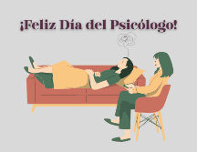 Descubre las mejores frases para felicitar a los psicólogos que conozcas. ESPECIAL