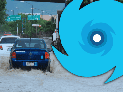 El primer ciclón tropical de la temporada en el océano Pacífico llevaría por  nombre 