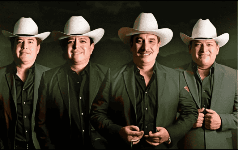 El músico recordó que, tras concluir el concierto, la banda se sintió satisfecha por la respuesta del público, sin imaginar que, al iniciar la semana, se verían envueltos en una situación legal tan compleja. ESPECIAL