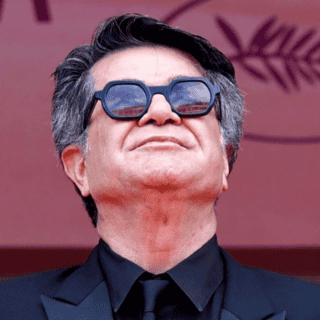 Cineasta iraní presente en Cannes tras 15 años sin poder salir de Irán