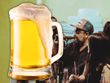 Ese es el caso de la cerveza sobre la que algunos estudios afirman que su consumo moderado ofrece beneficios cardiovasculares, de salud ósea y hasta contra la obesidad. EL INFORMADOR / ARCHIVO