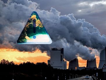 Estos son los efectos del cambio climático en la reducción de la diversidad en la fauna del mundo. EFE / NTX / ARCHIVO