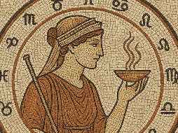 Vuelve mañana, hija del eco. Lo que fue susurro hoy, mañana será trueno. ESPECIAL / ChatGPT