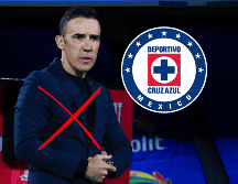 Vicente aún dirijirá la Final de la Concachampions frente al Vancouver. IMAGO7/ARCHIVO