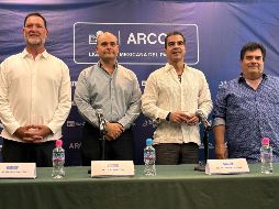 La LMP expandirá su territorio para llegar a los Estados Unidos. CORTESÍA.