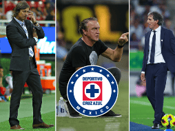 Dos argentinos y un uruguato serían los principales candidatos para tomar el banquillo de la 