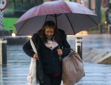 Los frentes fríos suelen causar vientos, oleajes fuertes y nortes, como se le conoce a los vientos que corren a través del Golfo de México. SUN/ ARCHIVO