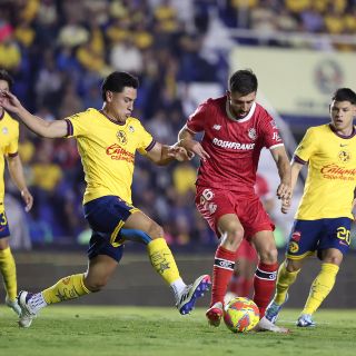 Jugadores a seguir para la Gran Final del Clausura 2025: Toluca vs América