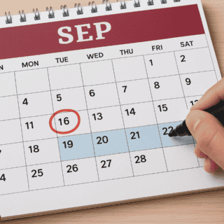 SEP modifica calendario escolar 2025-2026 para otorgar más descanso a docentes