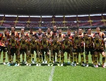 El club universitario ha sido históricamente uno de los principales impulsores del regreso del ascenso. IMAGO7.