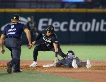 Los Charros tienen 14 triunfos y 14 derrotas en la temporada 2025. CORTESÍA/Charros de Jalisco