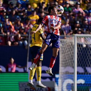 Juan Manuel Sanabria, el fichaje que América peleará con Cruz Azul y Monterrey