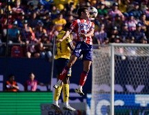 Sanabria es hombre de confianza de Jardine, quien ya antes lo habría pedido para las Águilas. IMAGO7/S. Laureano