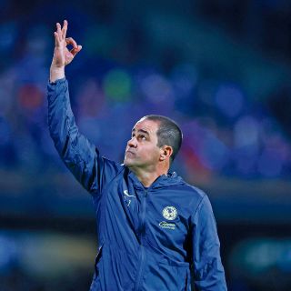 Jardine, otro ícono de la historia águila