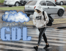 No se descartan lluvias dispersas al oriente del estado y chubascos puntuales en zonas montañosas del sur de Jalisco. EL INFORMADOR / A. Navarro