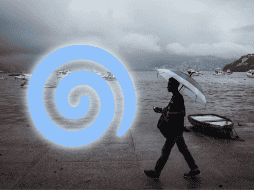 La Temporada de Lluvias y Ciclones Tropicales 2025 inició el pasado 15 de mayo para el océano Pacífico. A partir de ese momento, la formación de un fenómeno natural es posible. EFE / ARCHIVO