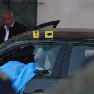 Asesinato de funcionarios fue un mensaje: Martha Ávila