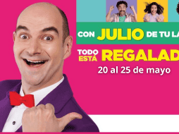 Es importante subrayar que estas no son las únicas promociones activas durante esta semana. ESPECIAL/SORIANA