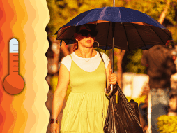 Jalisco registrará combinación de sol y nubes. Se espera ambiente cálido por la tarde. EL INFORMADOR / ARCHIVO