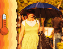 Jalisco registrará combinación de sol y nubes. Se espera ambiente cálido por la tarde. EL INFORMADOR / ARCHIVO