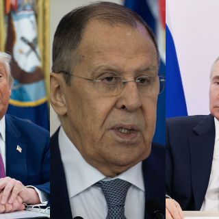 Ministro de Exteriores ruso tacha de "histérica" esta exigencia de la UE y Reino Unido a EU