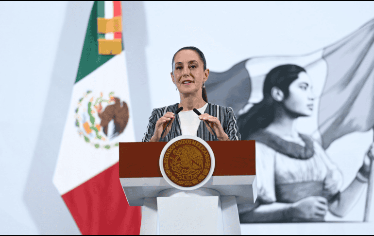 Claudia Sheinbaum prometió dar con los responsables y 