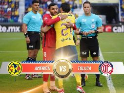 América tendrá que luchar por el anhelado 