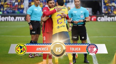 América tendrá que luchar por el anhelado 