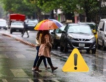 El Ayuntamiento reiteró que la colaboración ciudadana es clave para prevenir inundaciones y mantener el entorno urbano limpio y seguro. EL INFORMADOR / ARCHIVO