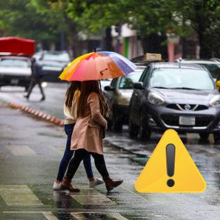 Zapopan refuerza acciones preventivas ante el temporal de lluvias