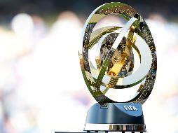 El nuevo Mundial de Clubes es uno de los proyectos más ambiciosos de la FIFA y de su presidente Gianni Infantino. AFP / ARCHIVO