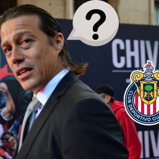 Chivas contactó a Matías Almeyda y esta fue la respuesta del DT