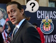 La verdad es que Matías Almeyda quiere mucho a Chivas y a la afición y, actualmente, se encuentra desempleado tras su salida del AEK Atenas. IMAGO7 / ARCHIVO