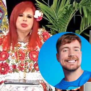 MrBeast reparó una puerta en Calakmul porque el INAH no tenía recursos: Layda Sansores