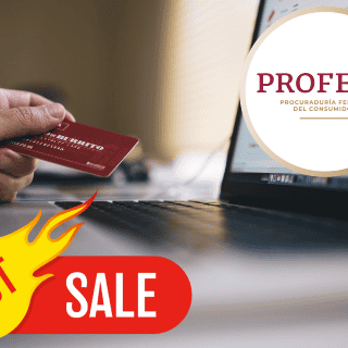 Profeco: ¿Qué hacer si no recibes tu pedido en el Hot Sale 2025?