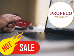 El negocio tiene la obligación de responder ante la Profeco si es que está registrado en el programa, pues si no lo hace, este podría recibir sanciones administrativas. ESPECIAL / Canva