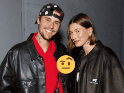 Este es el controversial mensaje que Justin Bieber le escribió a su esposa. EFE / ARCHIVO