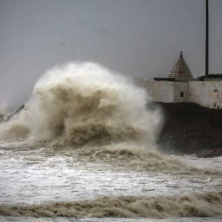 ¿El cambio climático empeorará la fuerza de los huracanes? Expertos responden