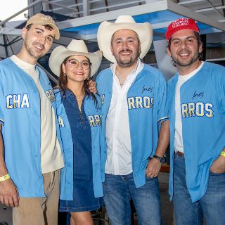 Inés y Sesajal: Buena comida, buenos momentos