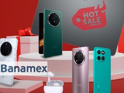 Participan más de 700 marcas de todo el país con más de 12 mil ofertas y descuentos en distintas categorías y servicios. ESPECIAL / HOTSALE