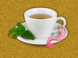 Este té no reemplaza los antiparasitarios médicos como el albendazol, metronidazol o mebendazol. ESPECIAL / CANVA