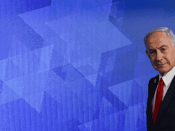 Netanyahu reconoce que permitió financiar a Hamás desde Catar para dividir causa palestina. EFE/R. Zvulun.