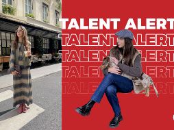 Talent Alert: Alejandra Díaz De Alba, moda y creatividad en Código de Alba. GENTE BIEN JALISCO