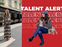 Talent Alert: Alejandra Díaz De Alba, moda y creatividad en Código de Alba. GENTE BIEN JALISCO