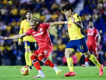 Los Diablos y las Águilas han coincidido en once series de eliminación directa. IMAGO7.